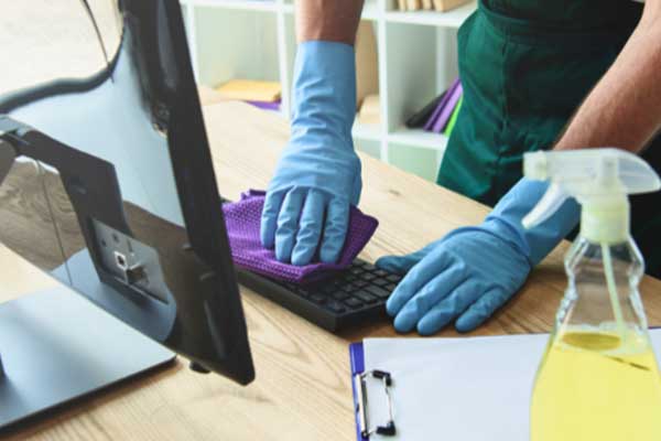 Benefits Of Daily Cleaning