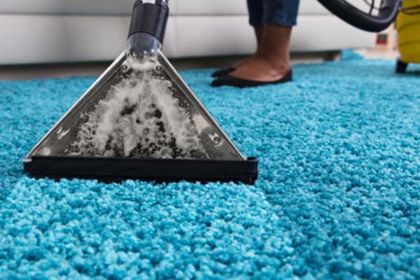 Carpet Cleaning
